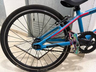Bicicleta BMX Race Haro Lite