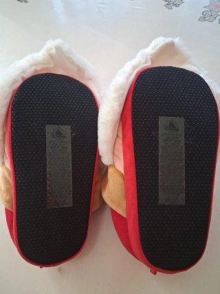 Zapatillas de casa divertidas