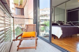 Piso en alquiler en Sant Gervasi - Galvany en Barcelona