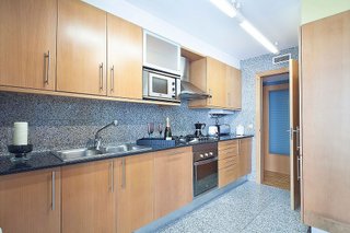 Piso en alquiler en Sant Gervasi - Galvany en Barcelona