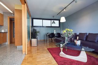 Piso en alquiler en Sant Gervasi - Galvany en Barcelona
