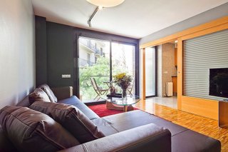 Piso en alquiler en Sant Gervasi - Galvany en Barcelona