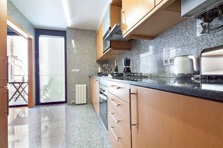 Piso en alquiler en Sant Gervasi - Galvany en Barcelona