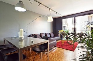 Piso en alquiler en Sant Gervasi - Galvany en Barcelona