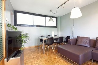 Piso en alquiler en Sant Gervasi - Galvany en Barcelona