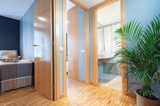 Piso en alquiler en Sant Gervasi - Galvany en Barcelona
