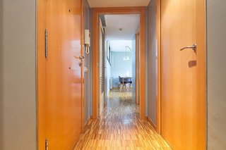 Piso en alquiler en Sant Gervasi - Galvany en Barcelona