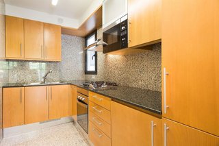 Piso en alquiler en Sant Gervasi - Galvany en Barcelona