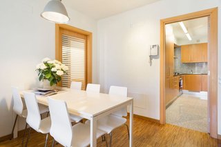 Piso en alquiler en Sant Gervasi - Galvany en Barcelona