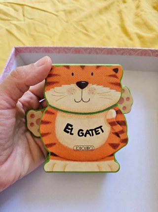 Mou les manetes (4 títols) (Catalan Edition)