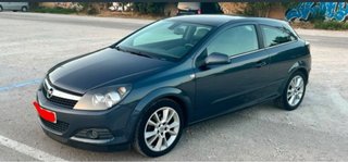 Opel Astra 2007 GTC CDTI 100 CV COSMO