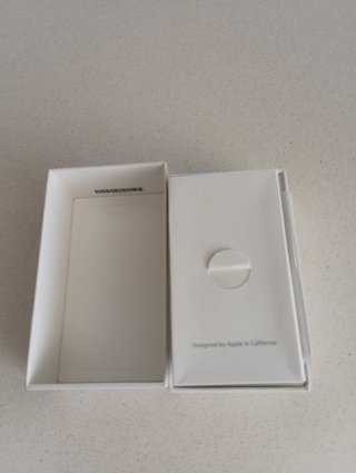 iPhone 3GS 32GB Blanco con Caja