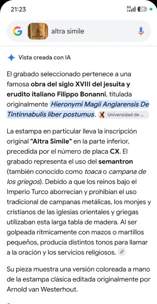 2 Grabados antiguos
