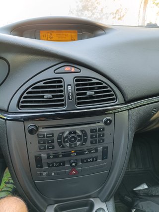 Citroen C5 2006