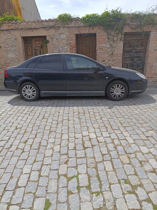 Citroen C5 2006