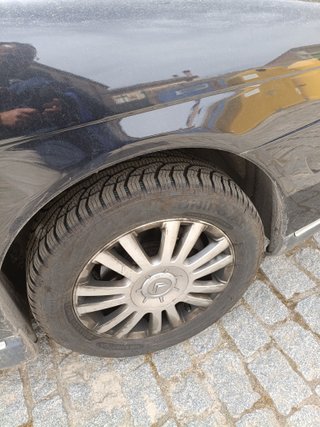 Citroen C5 2006