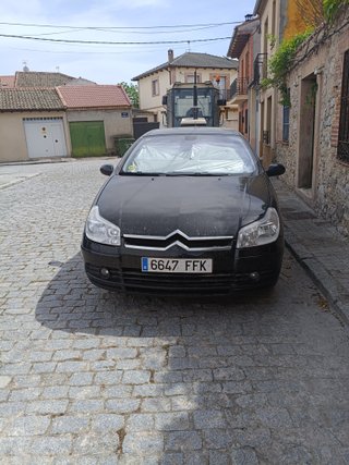 Citroen C5 2006