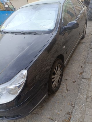 Citroen C5 2006