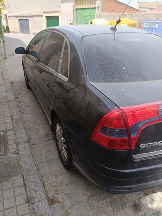 Citroen C5 2006
