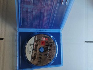 Silent Hill 2 PS5