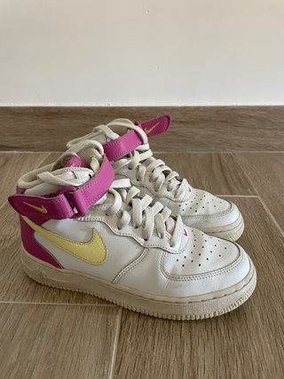 Nike Air Force 1 niña talla 36