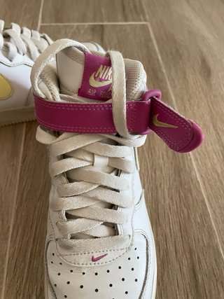 Nike Air Force 1 niña talla 36