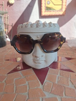 Gafas de sol mujer prototipo calidad