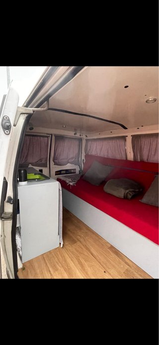 Volkswagen Transporter t4 2000