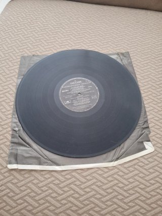 Vinilo The Cure The Singles