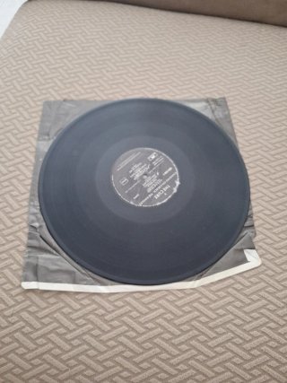 Vinilo The Cure The Singles