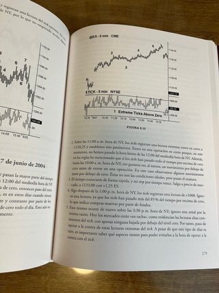 Dominar El Trading