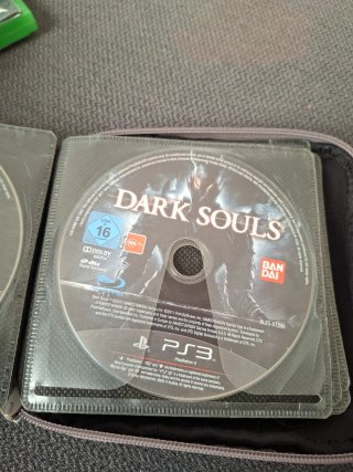 Lote Juegos PS3