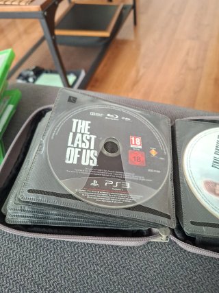 Lote Juegos PS3