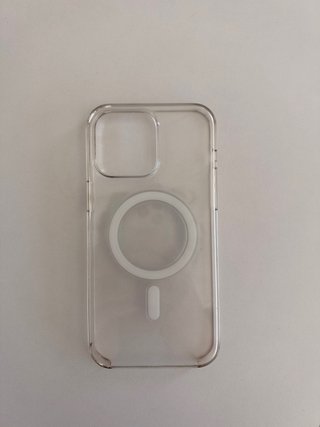 Funda iPhone 14 Pro Max MagSafe Original