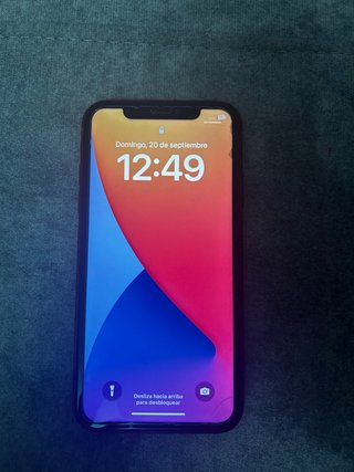 iPhone 11 128 GB