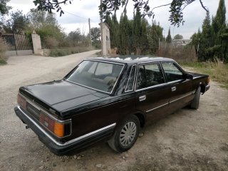 Nissan cedric 2.8SGL