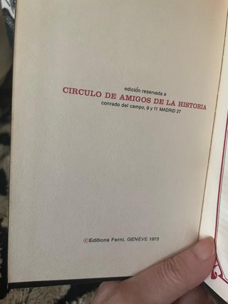 La hija del capitán Alejandro Pushkin 1973