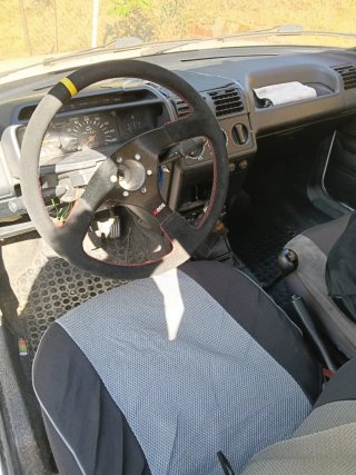 Peugeot 205 1996