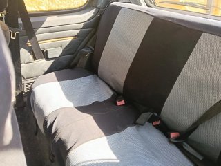 Peugeot 205 1996