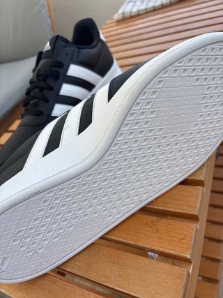 Zapatillas Adidas Breaknet 2.0 Talla 44.5