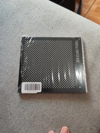 CD PC Music Volume 3