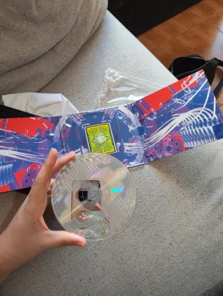 CD PC Music Volume 3