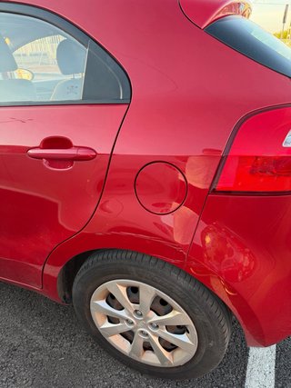 KIA Rio 2014