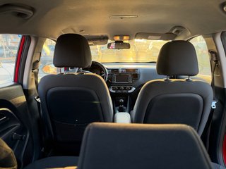 KIA Rio 2014