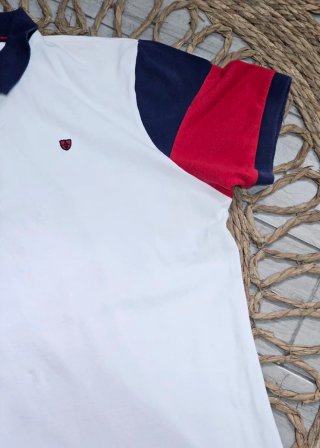 Polo Alvaro Moreno Hombre Talla XL