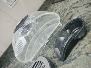 Recambios Cafetera Dolce Gusto Krups