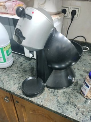 Recambios Cafetera Dolce Gusto Krups