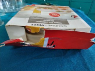 Gourmetmaxx Tapas Silicona Flexibles (12 uds)