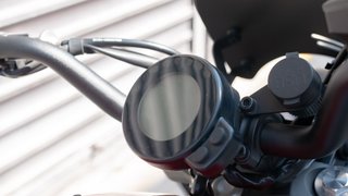 Yamaha XSR 700