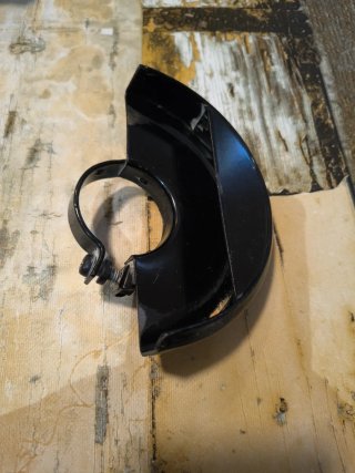 Amoladora Black+Decker 760W